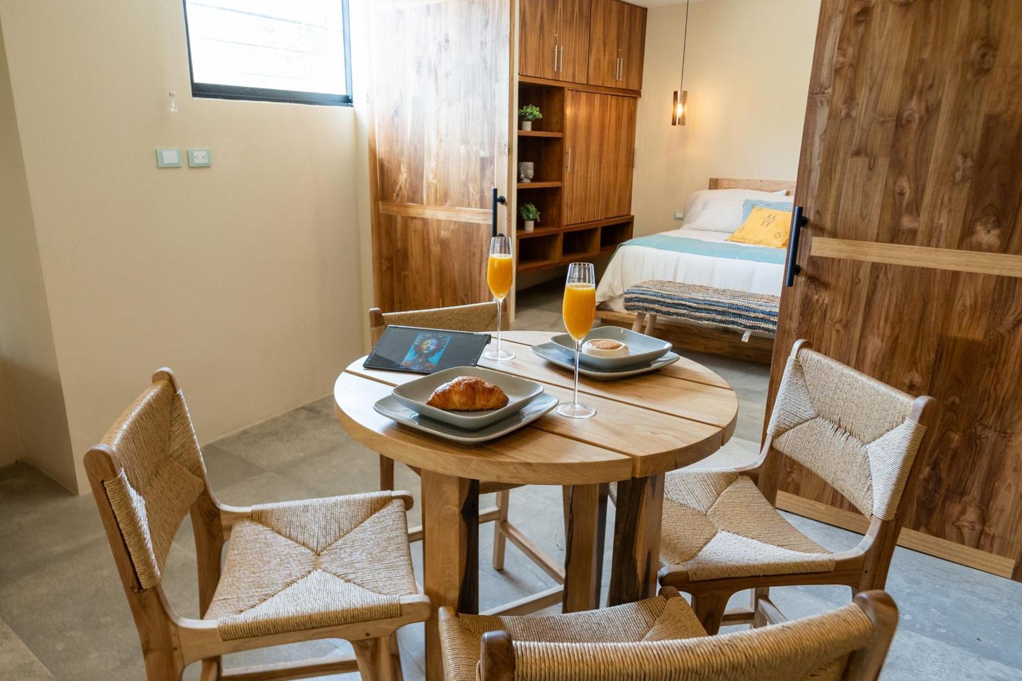 Xamira Tulum Luxury Condo Exterior foto